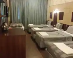 Emaar Taiba Hotel thumbnail